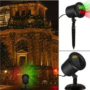 Light Projector Outdoor Indoor